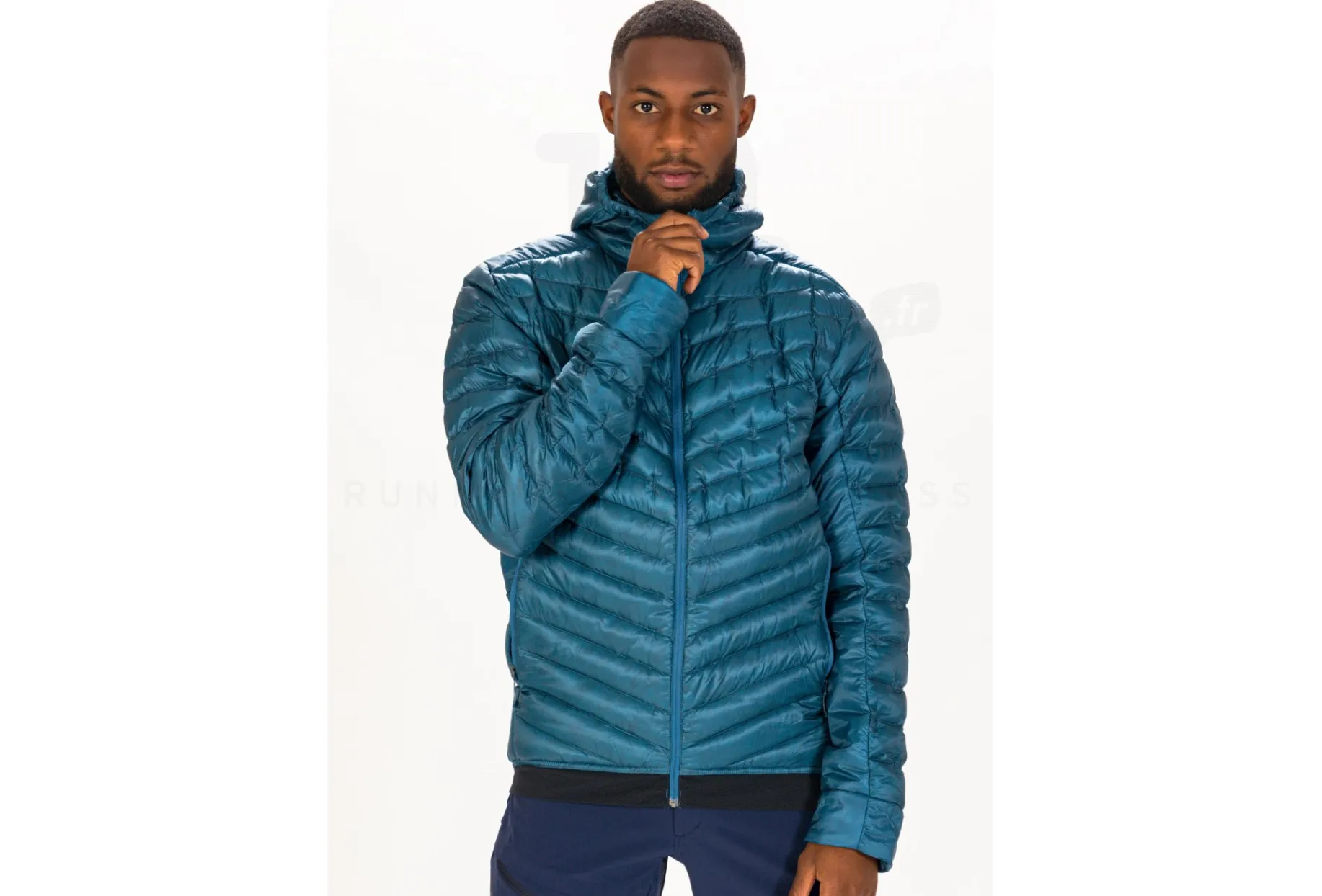 Salomon chaqueta Outline Down