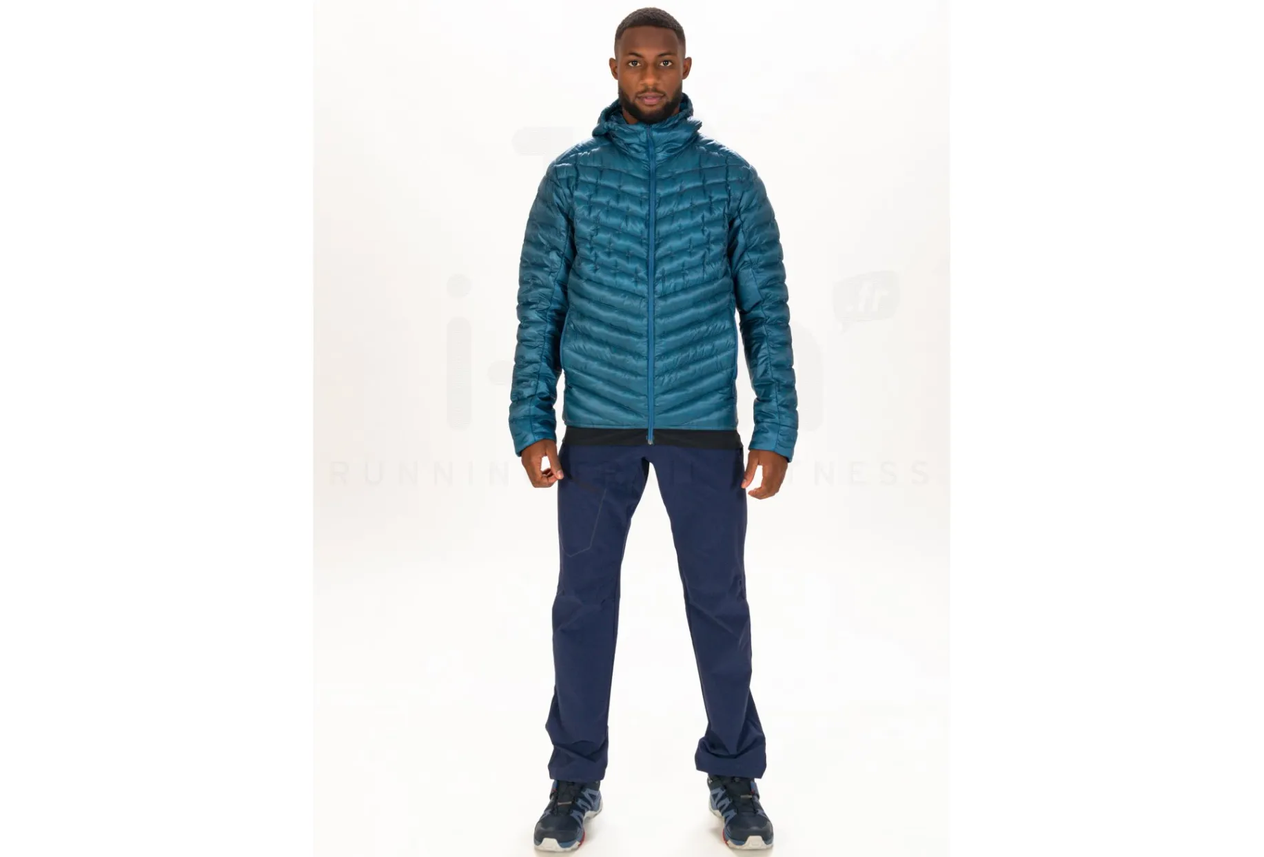 Salomon chaqueta Outline Down