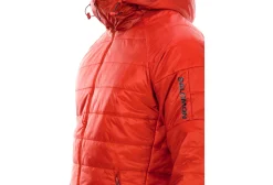 Salomon chaqueta Outline Hooded