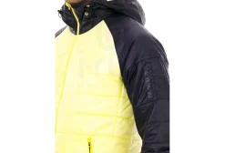Salomon chaqueta Outline Hooded