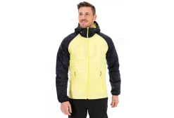 Salomon chaqueta Outline Hooded