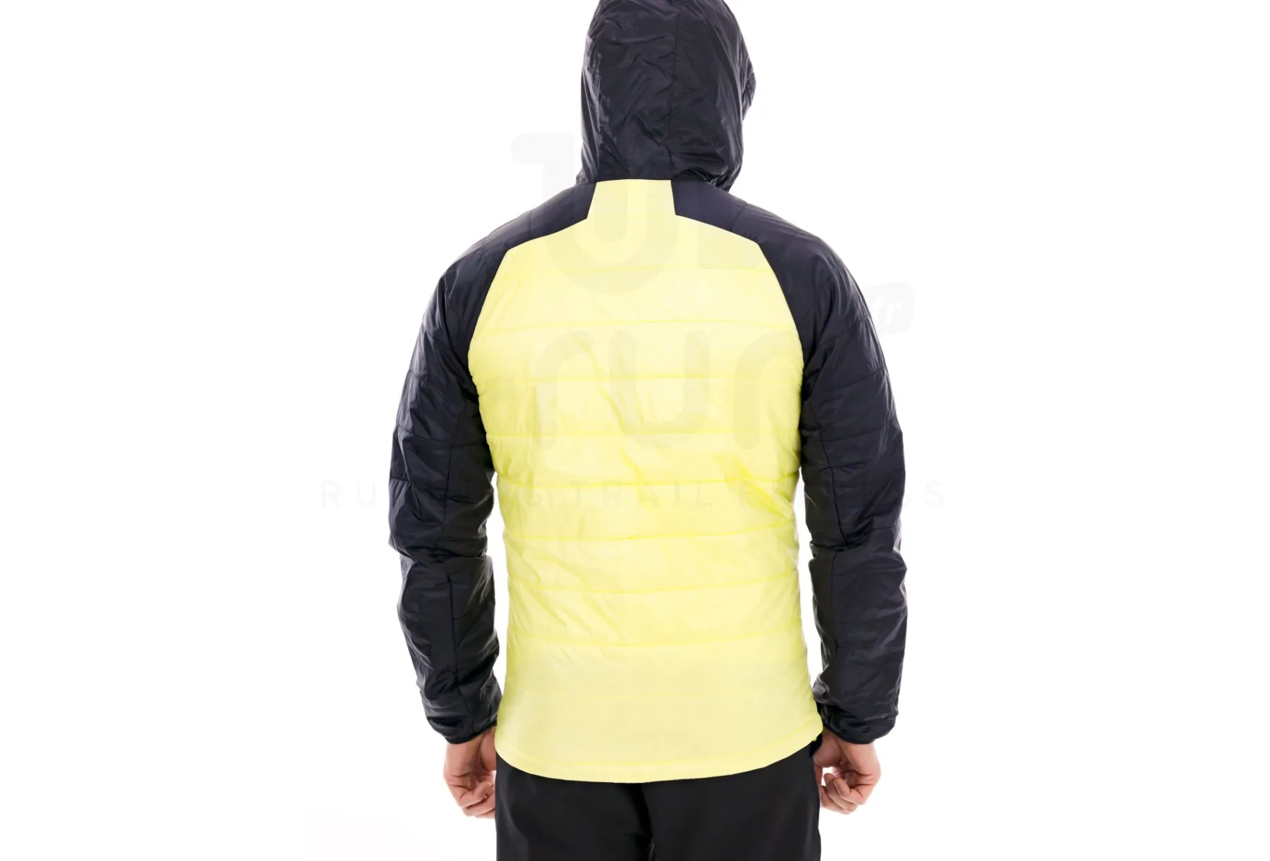 Salomon chaqueta Outline Hooded
