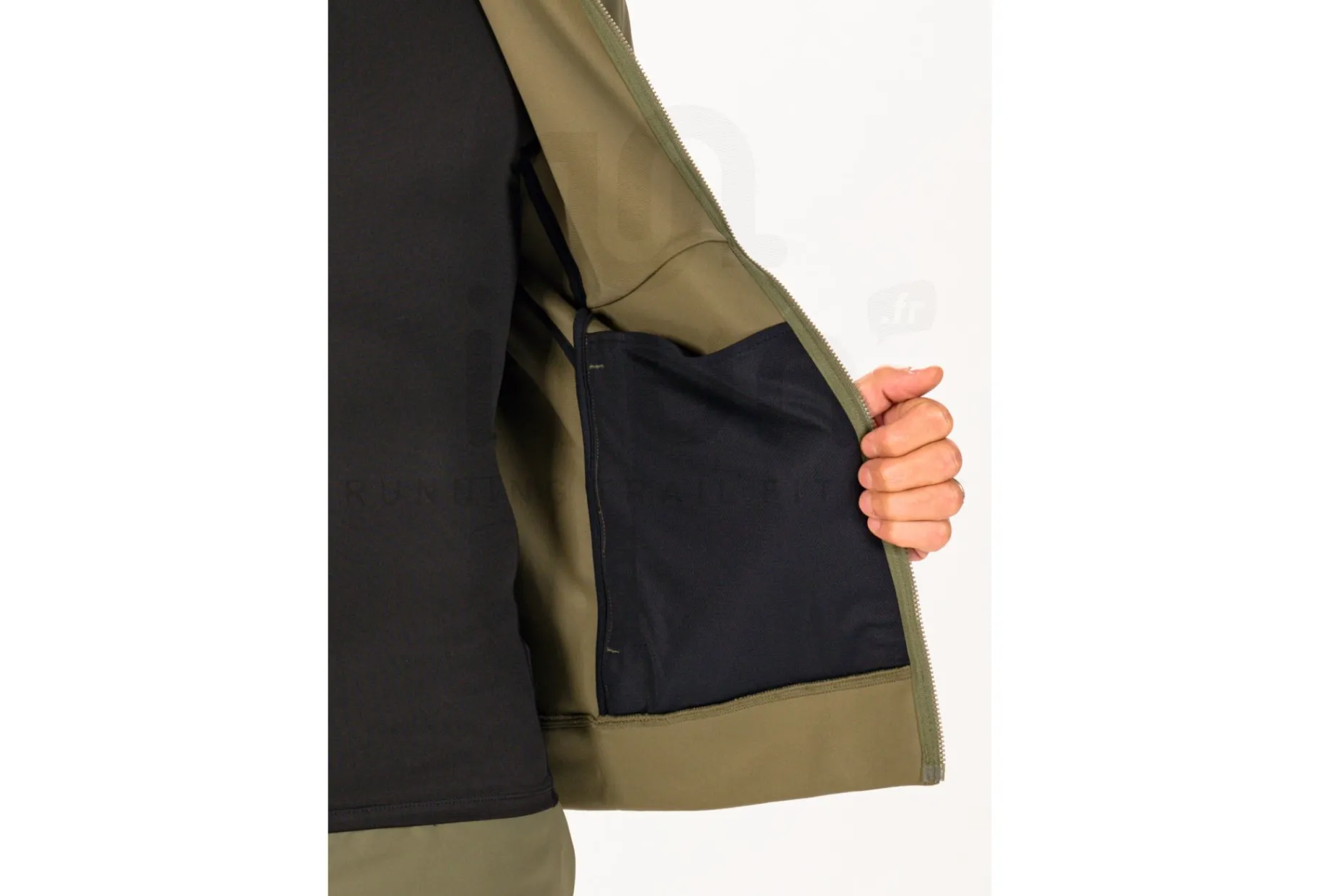 Salomon chaqueta Runlife