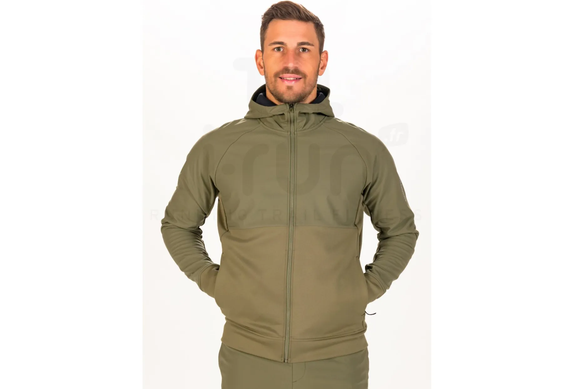 Salomon chaqueta Runlife