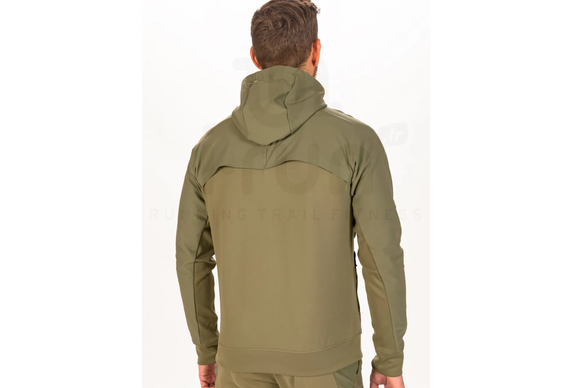 Salomon chaqueta Runlife