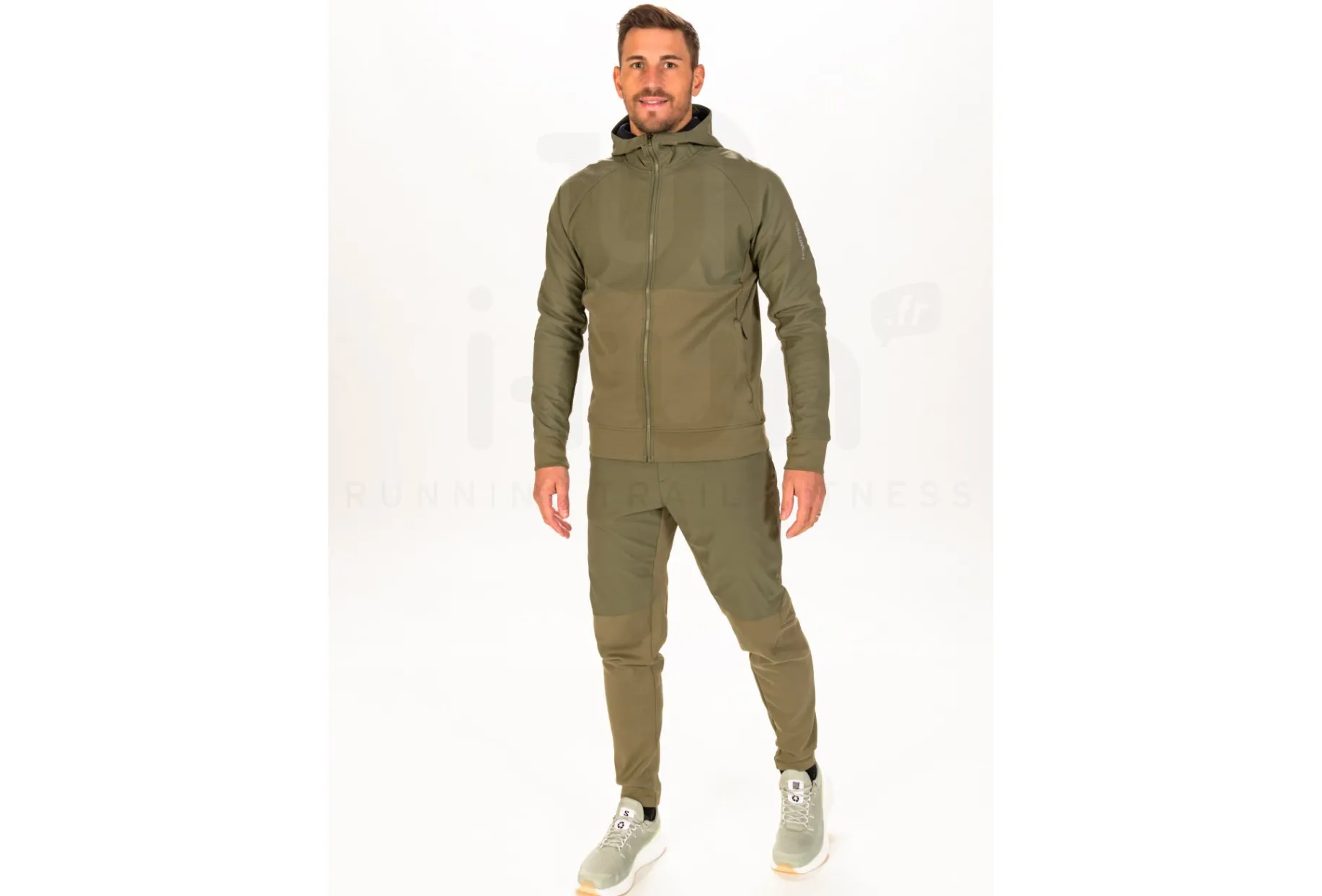 Salomon chaqueta Runlife