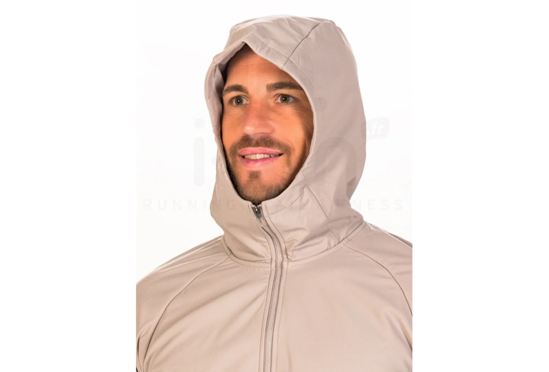 Salomon chaqueta Runlife