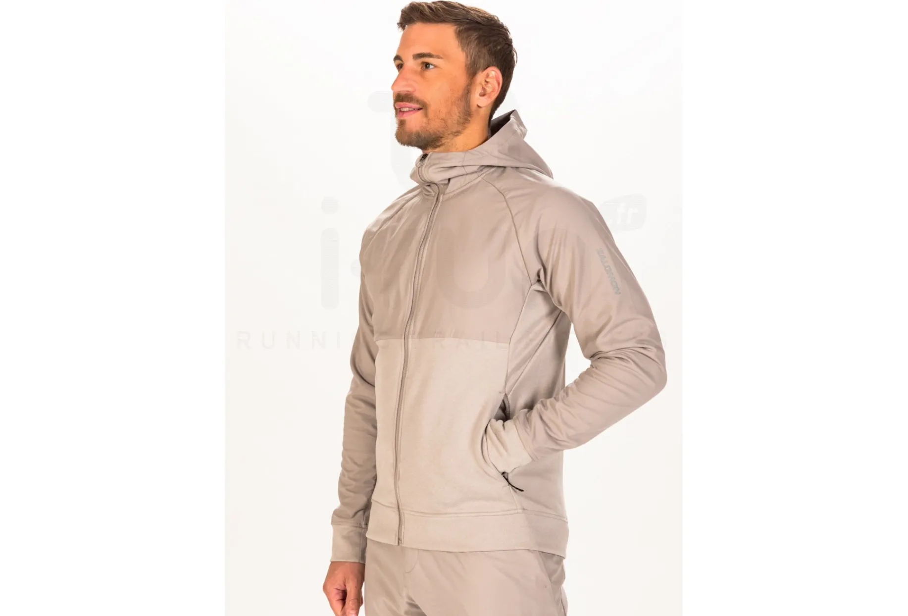 Salomon chaqueta Runlife