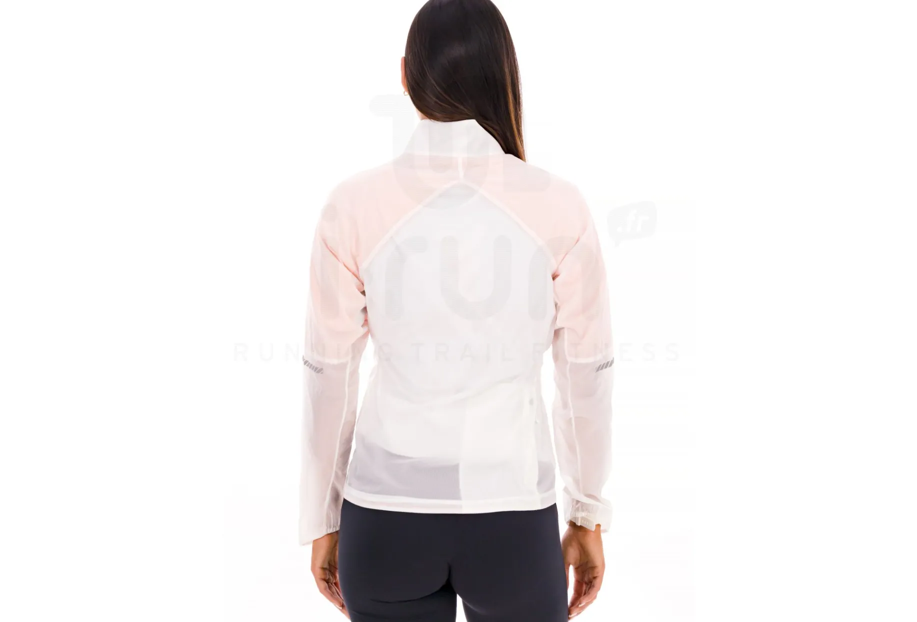 Salomon chaqueta Sense Flow
