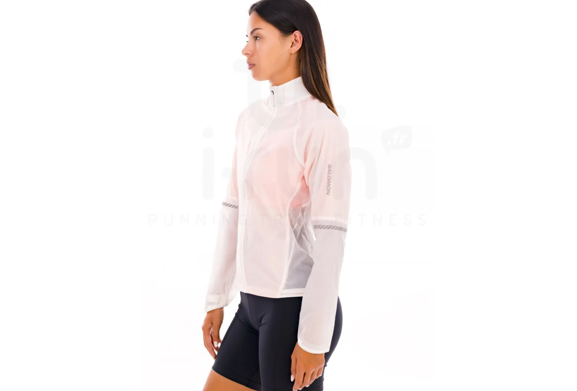 Salomon chaqueta Sense Flow