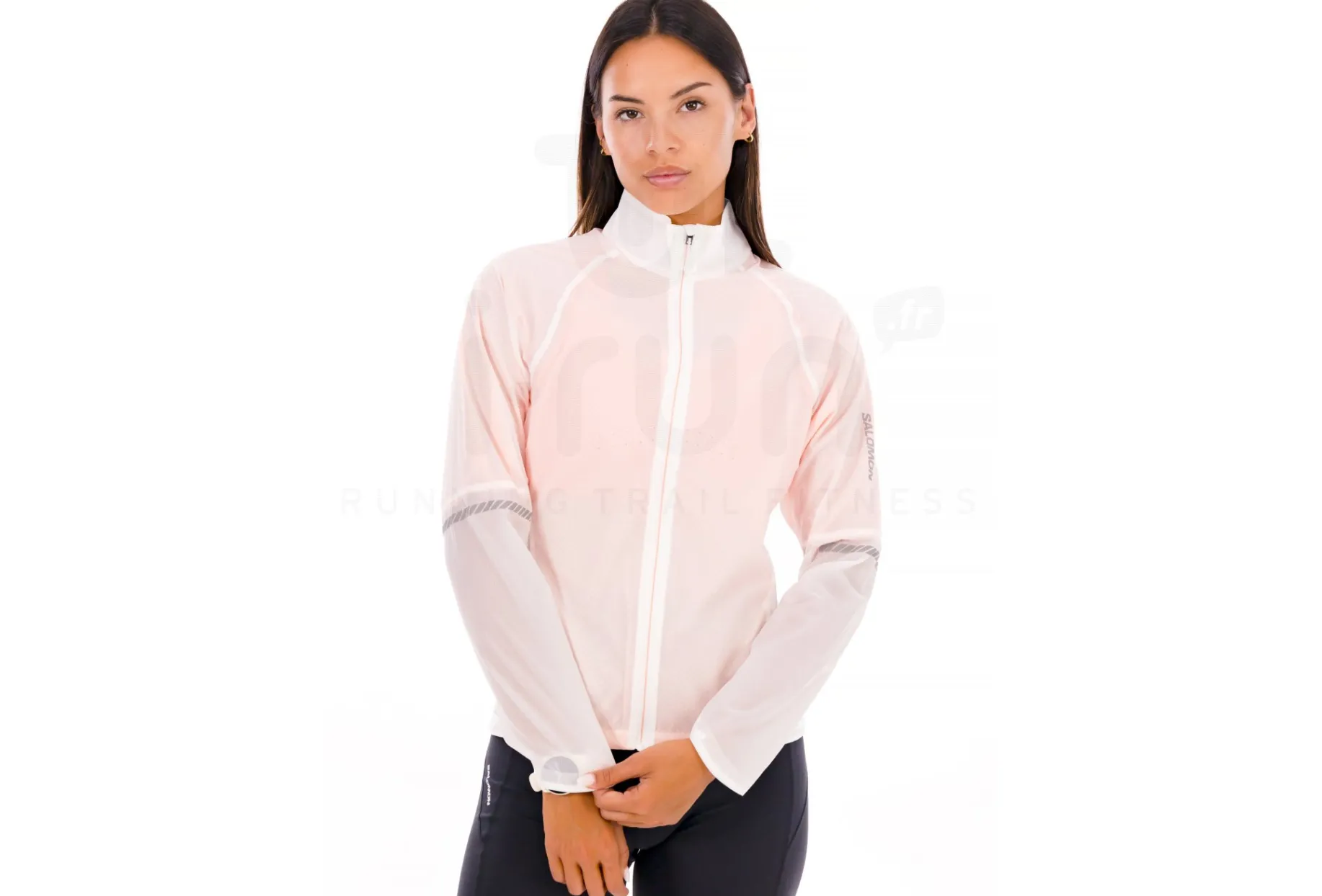Salomon chaqueta Sense Flow