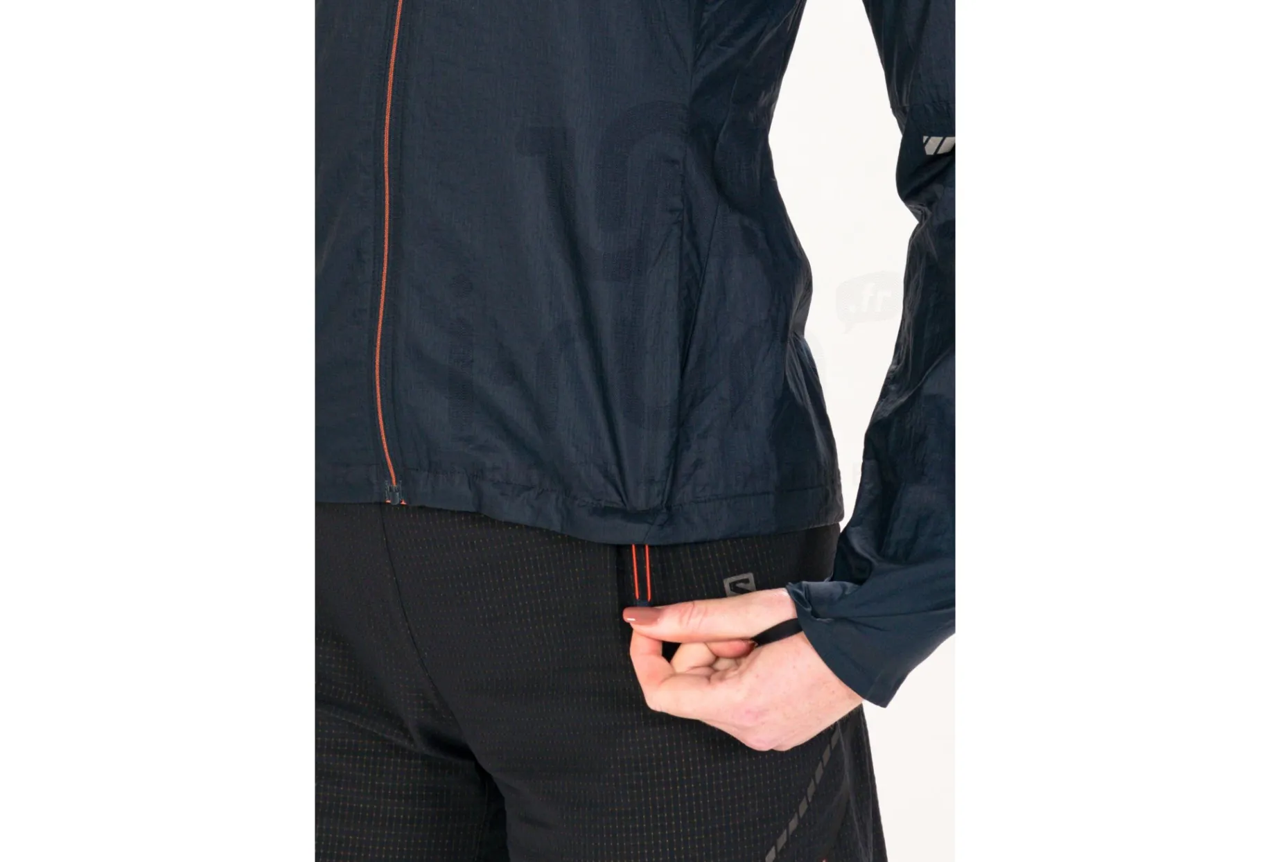 Salomon chaqueta Sense Flow