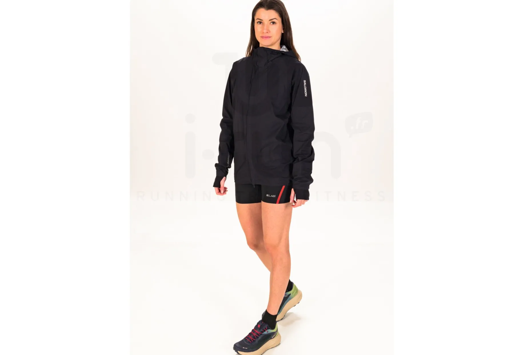 Salomon chaqueta S-Lab Ultra