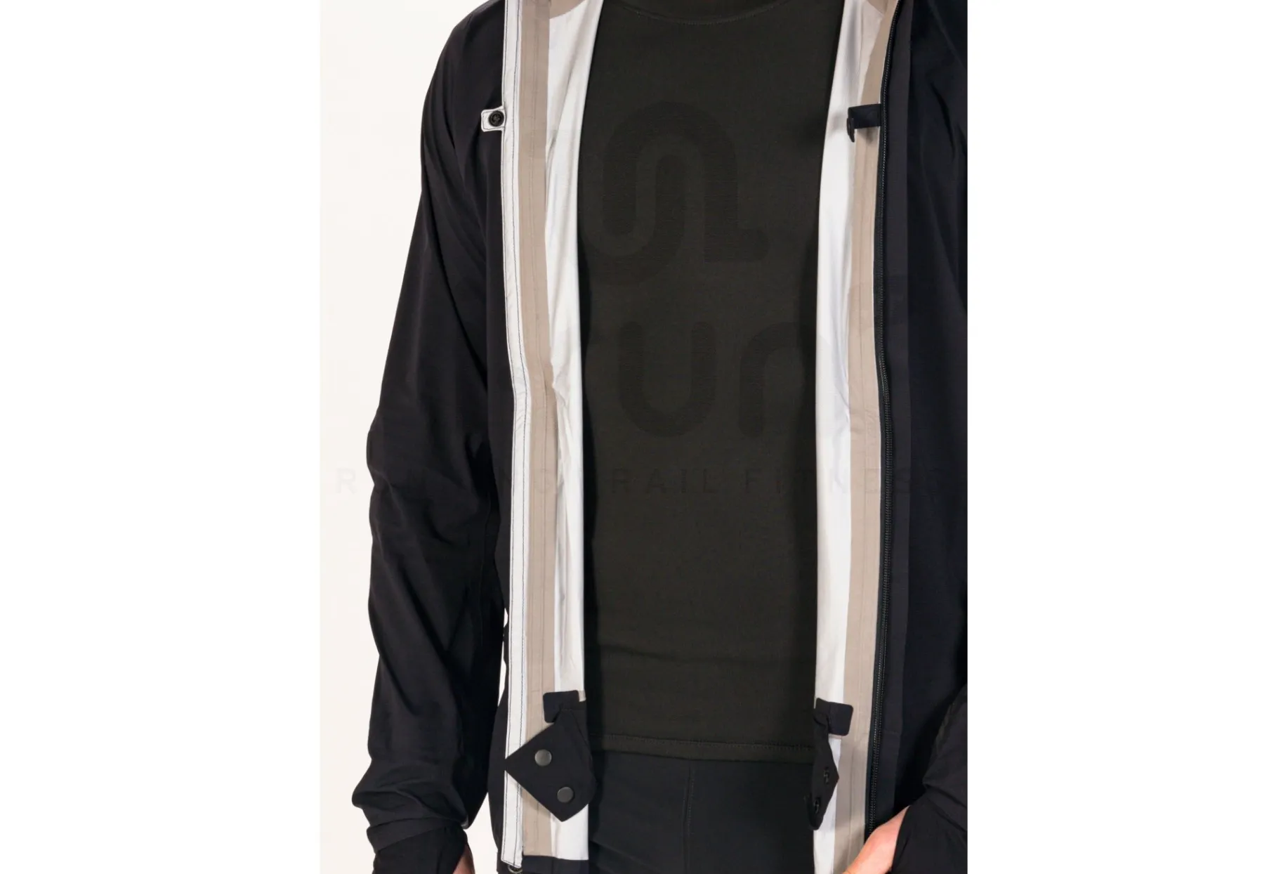 Salomon chaqueta S-Lab Ultra