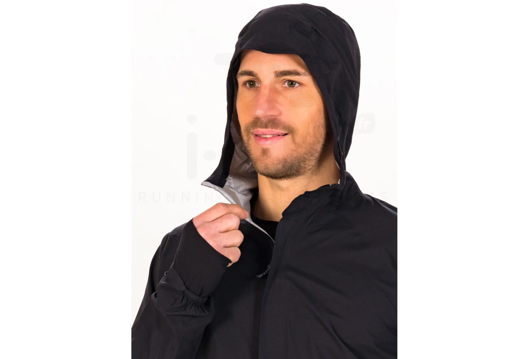Salomon chaqueta S-Lab Ultra