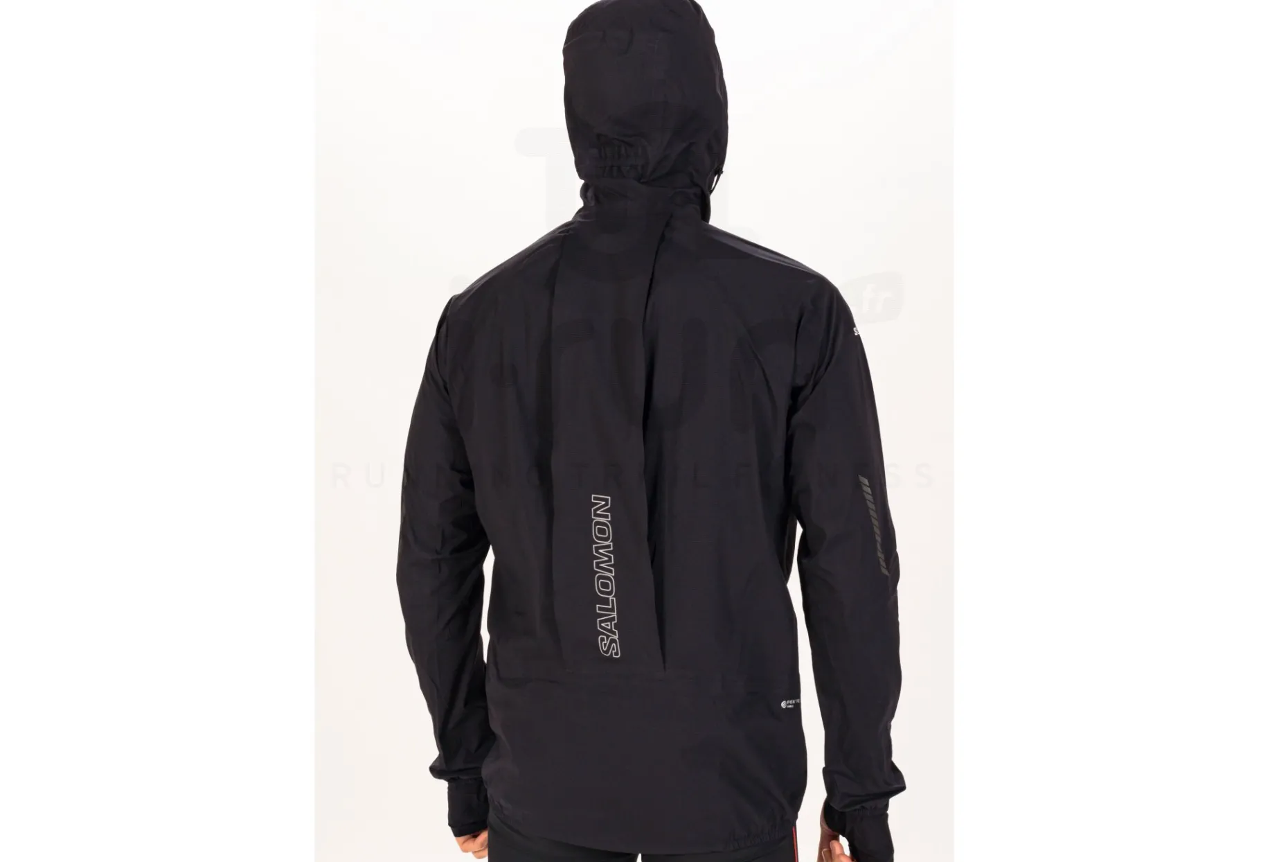 Salomon chaqueta S-Lab Ultra