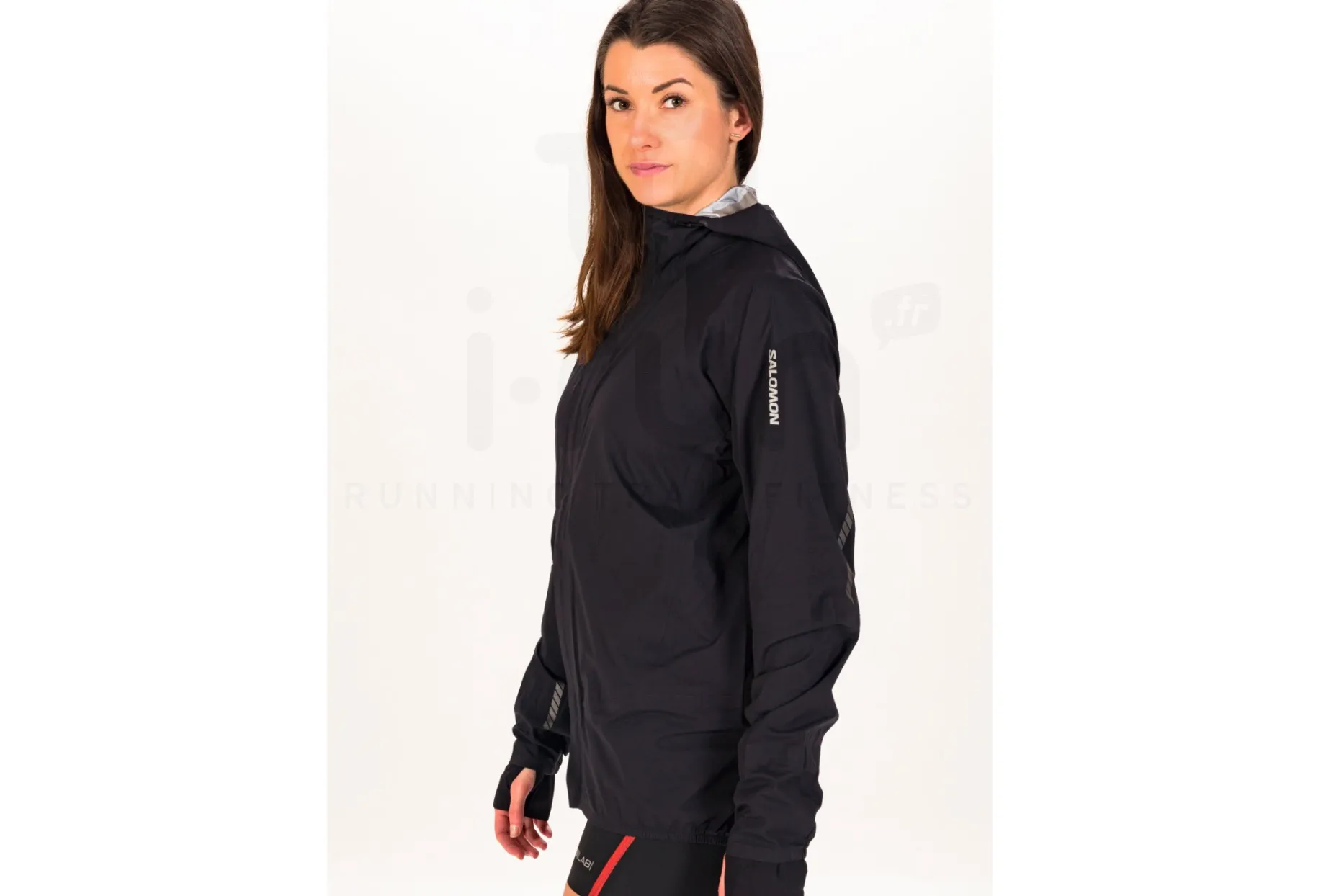 Salomon chaqueta S-Lab Ultra