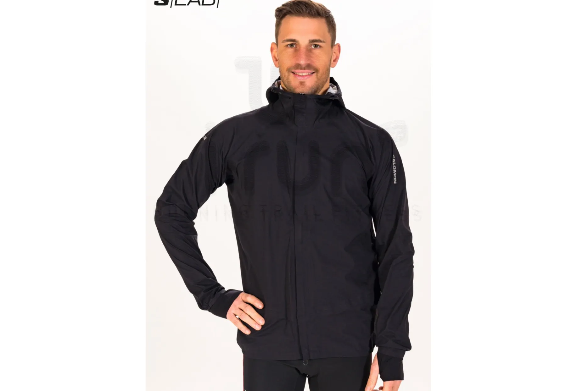 Salomon chaqueta S-Lab Ultra