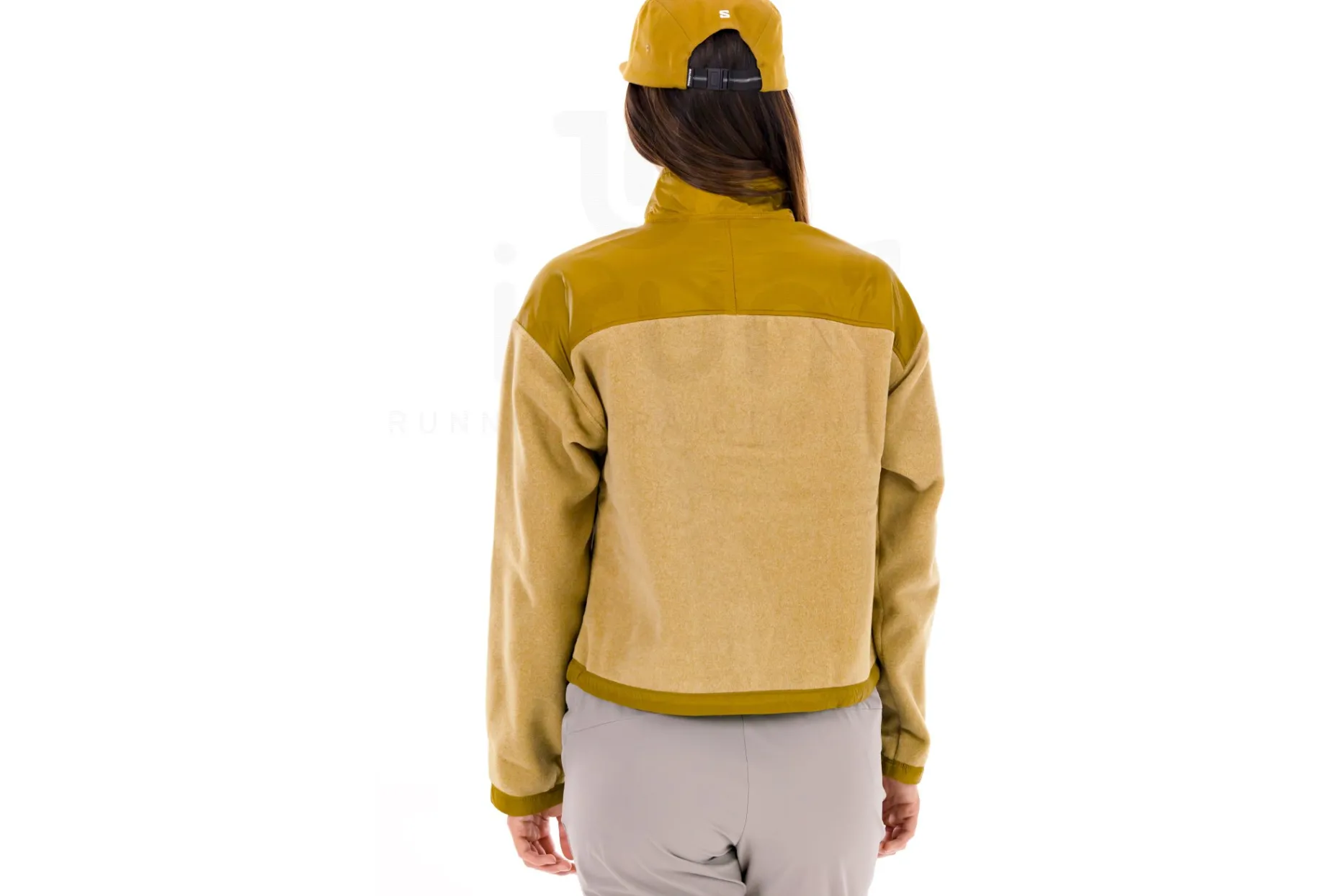 Salomon Chroma Fleece