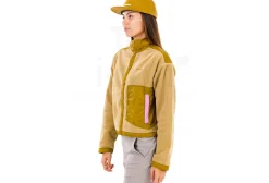 Salomon Chroma Fleece