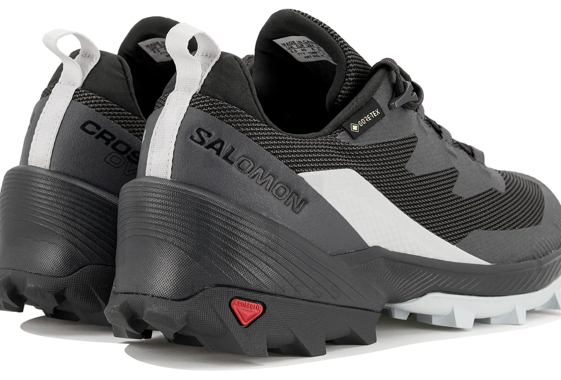 Salomon Cross Over 2 Gore-Tex