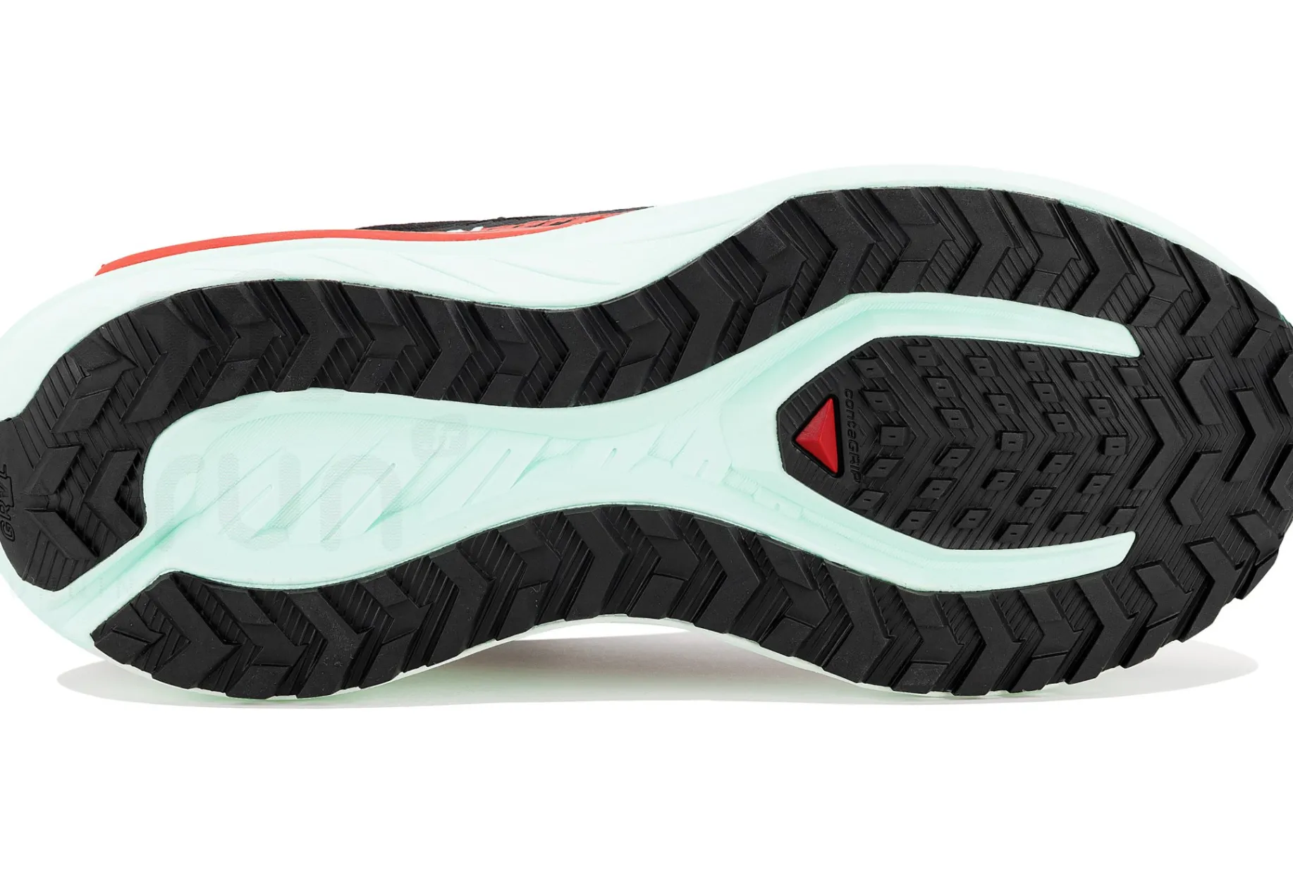 Salomon DRX Defy Grvl