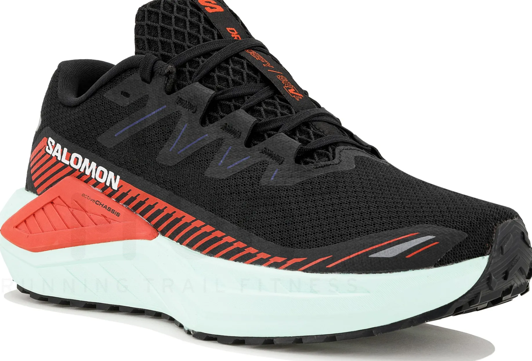Salomon DRX Defy Grvl