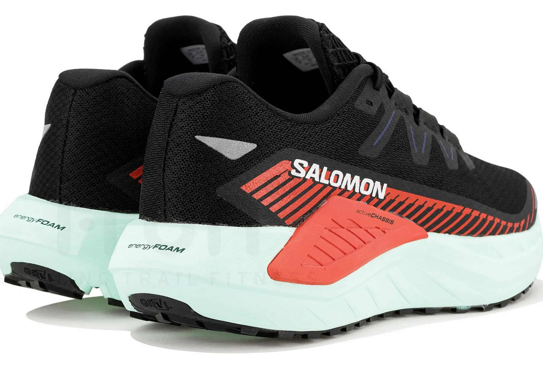 Salomon DRX Defy Grvl
