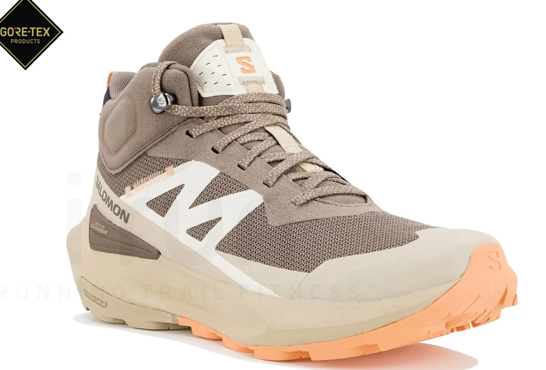 Salomon Elixir Activ Mid Gore-Tex