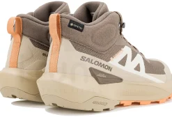 Salomon Elixir Activ Mid Gore-Tex