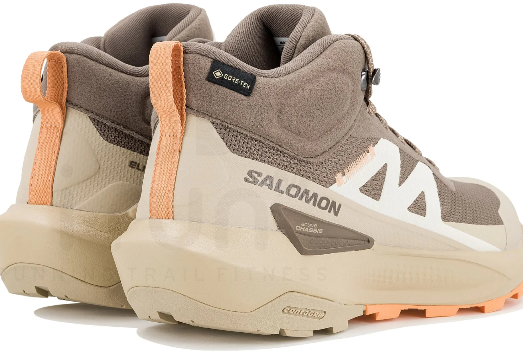 Salomon Elixir Activ Mid Gore-Tex