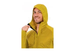 Salomon Elixir Hybrid Hooded