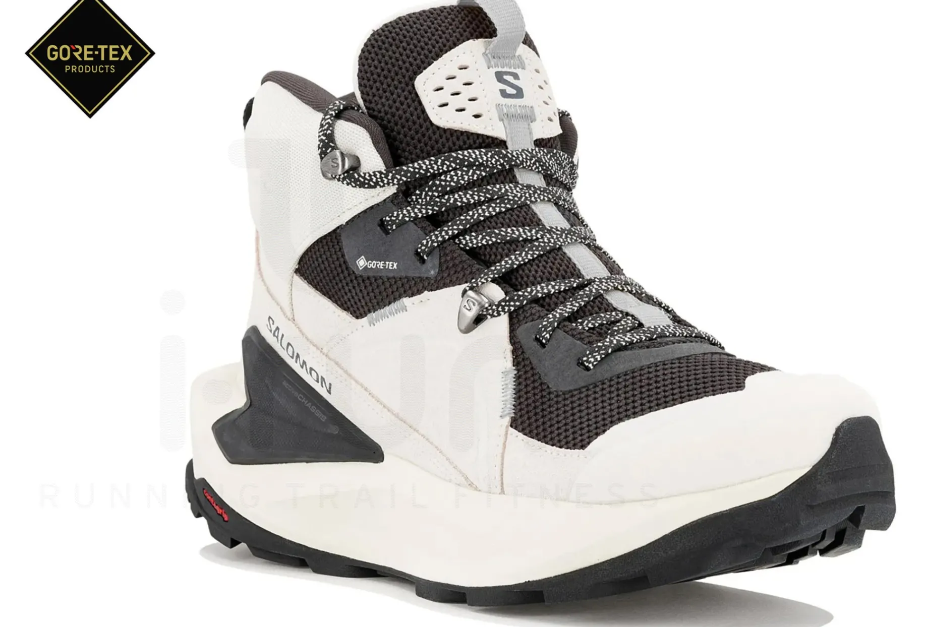 Salomon Elixir Mid Gore-Tex