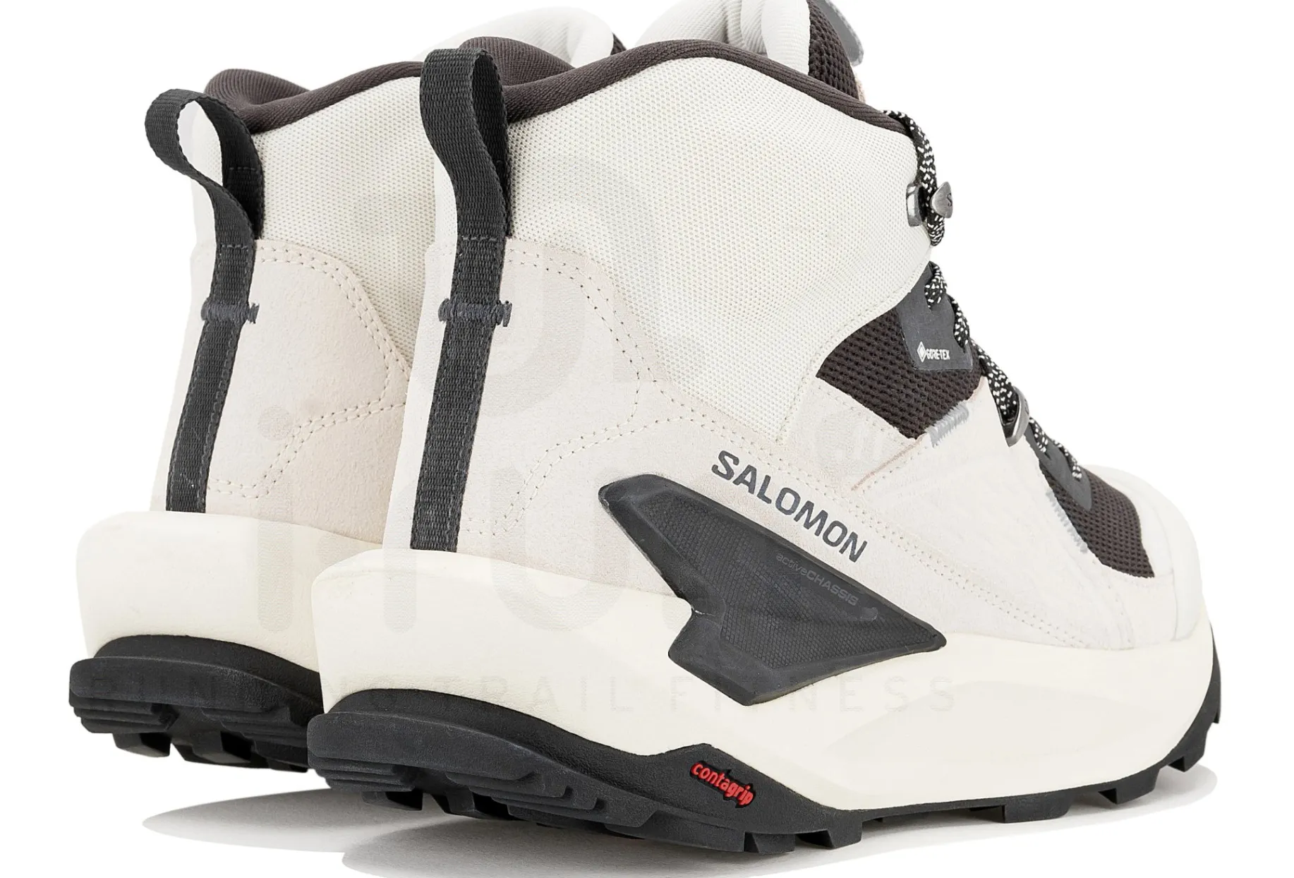 Salomon Elixir Mid Gore-Tex