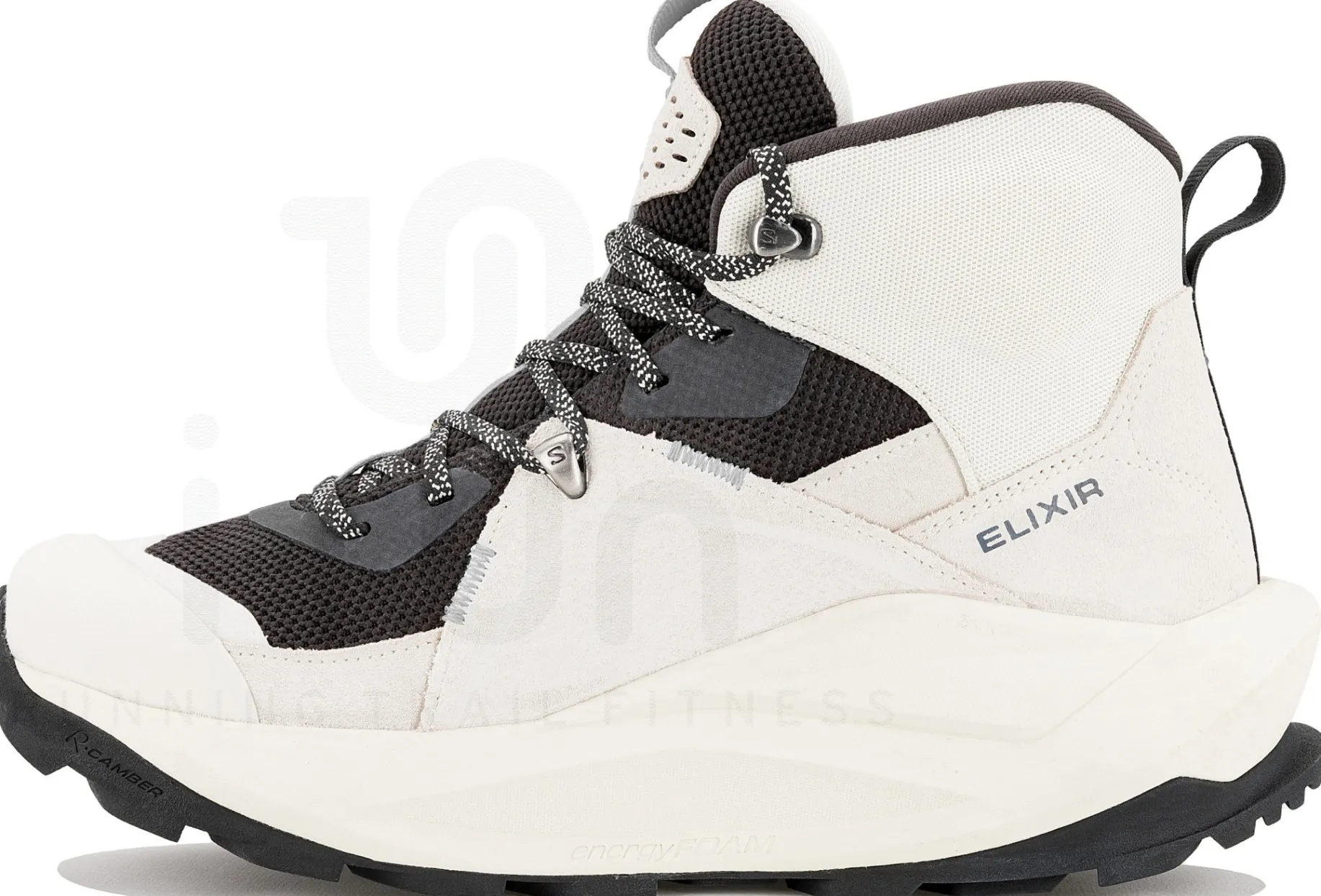 Salomon Elixir Mid Gore-Tex