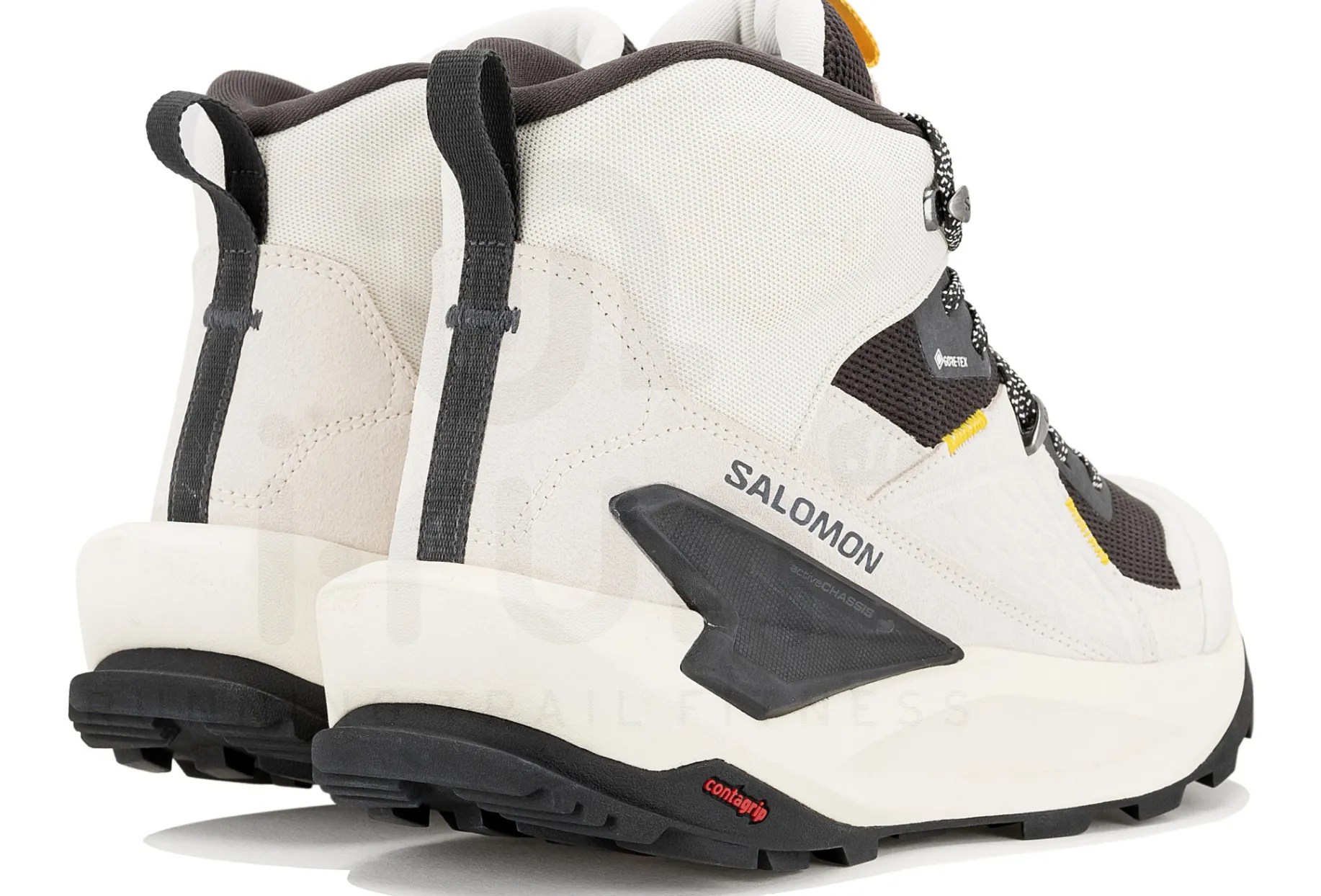 Salomon Elixir Mid Gore-Tex