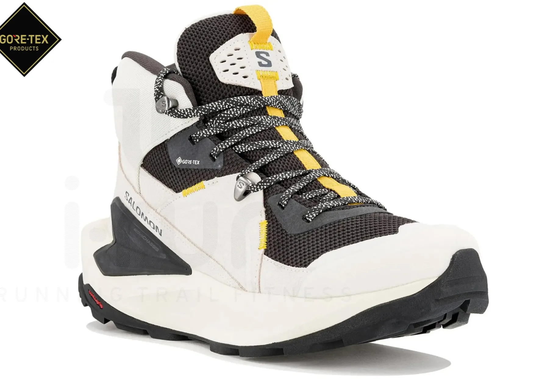 Salomon Elixir Mid Gore-Tex