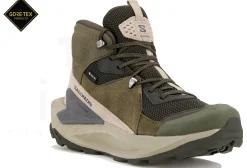 Salomon Elixir Mid Gore-Tex