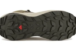 Salomon Elixir Mid Gore-Tex
