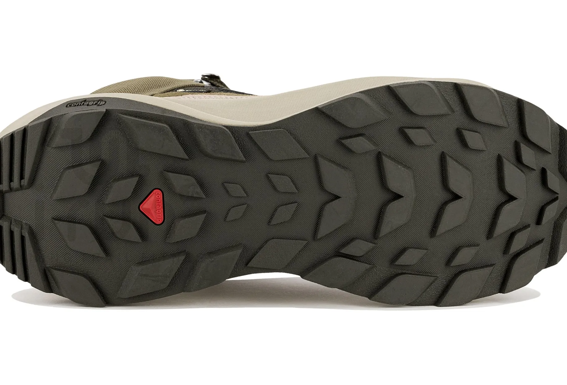 Salomon Elixir Mid Gore-Tex