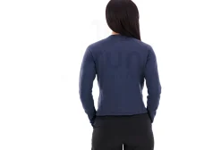 Salomon Essential Lightwarm Crew Neck
