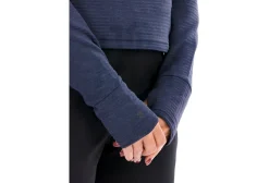 Salomon Essential Lightwarm Crew Neck