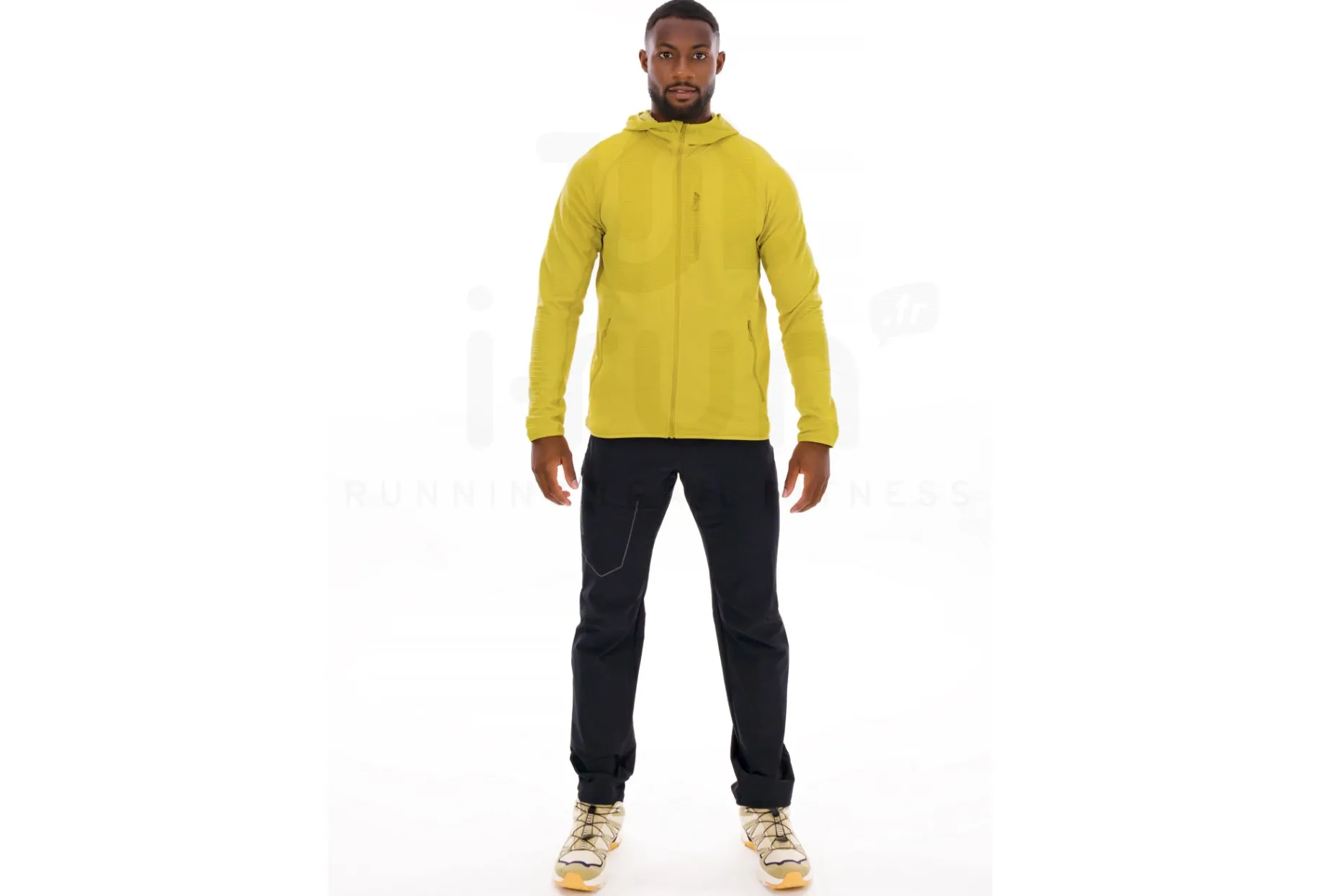 Salomon Essential Lightwarm