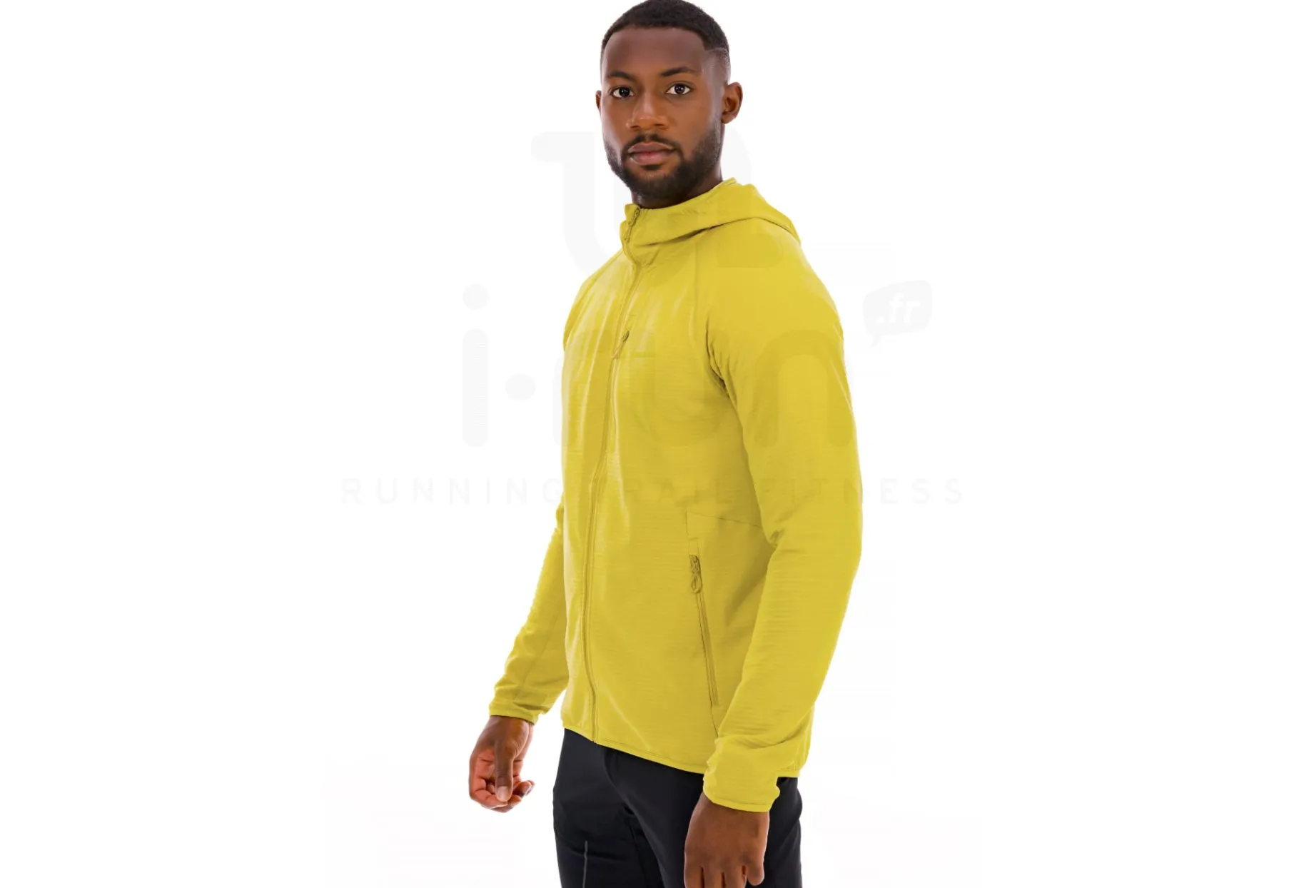 Salomon Essential Lightwarm