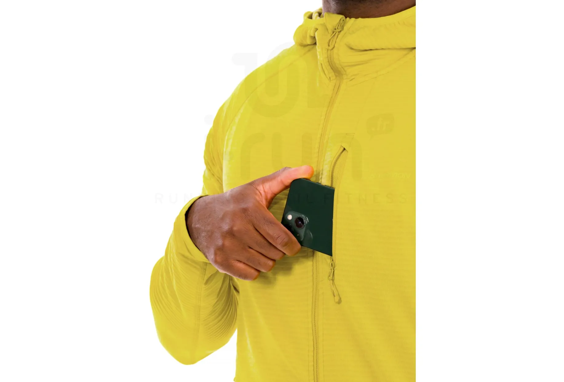 Salomon Essential Lightwarm