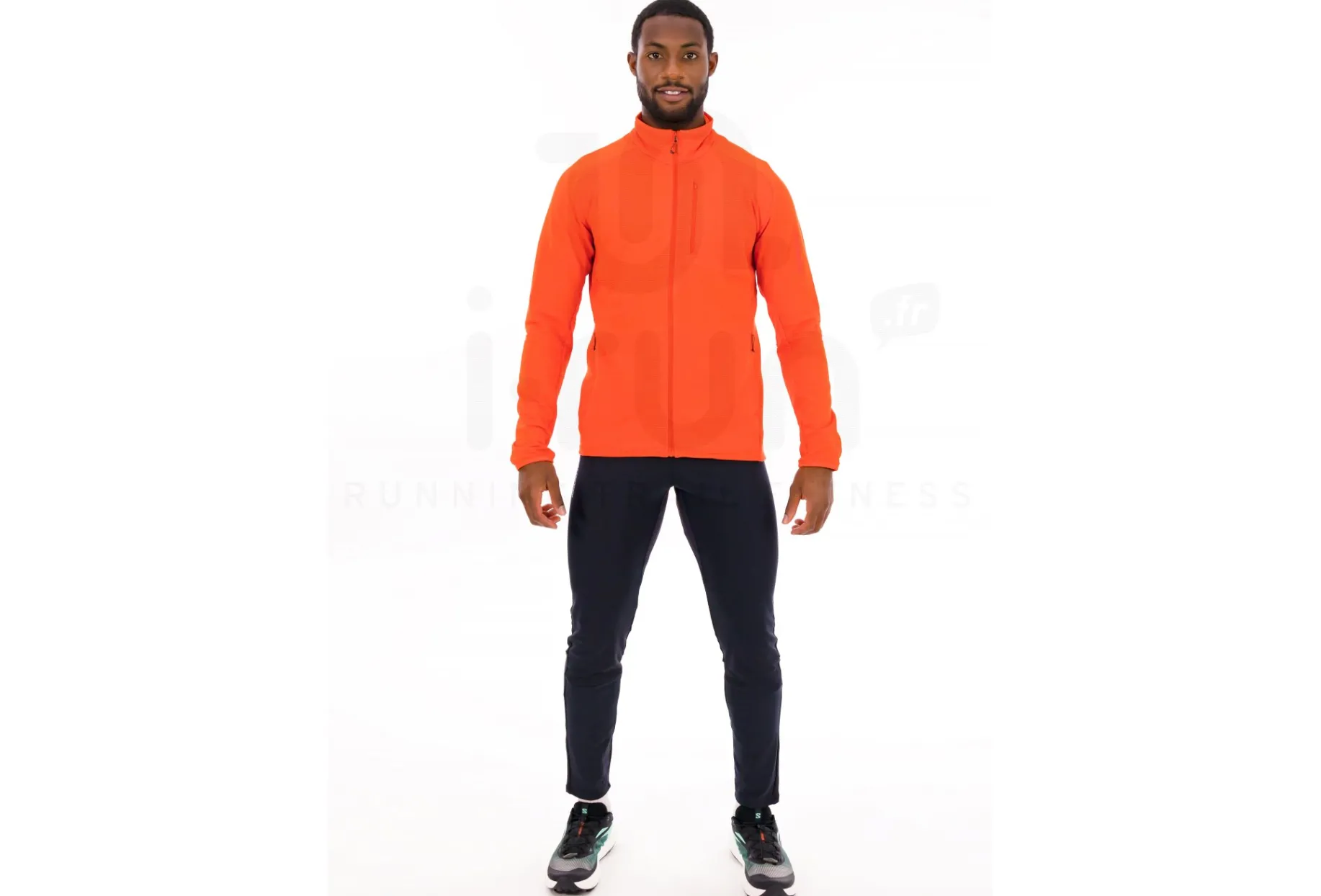 Salomon Essential Lightwarm FZ