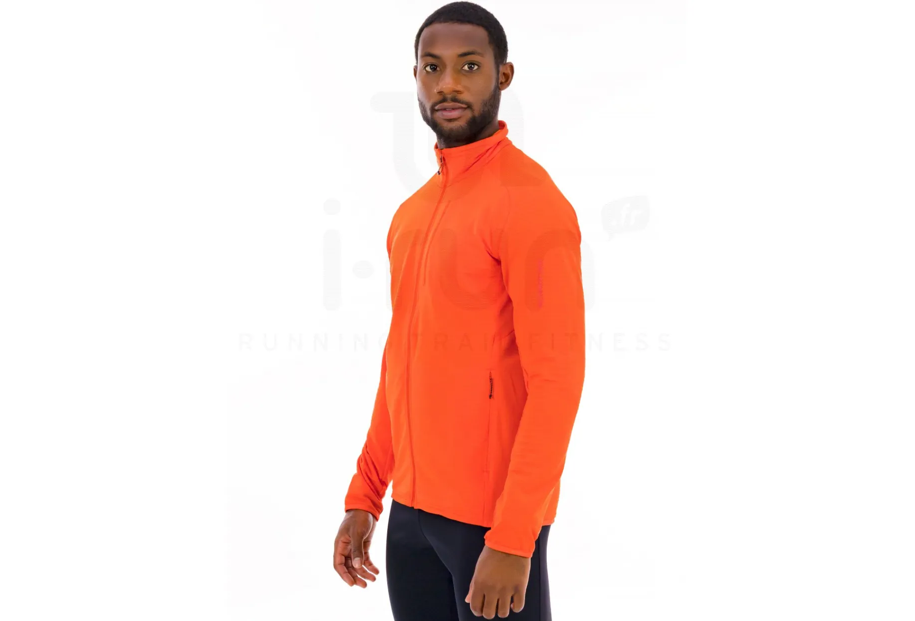 Salomon Essential Lightwarm FZ