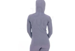 Salomon Essential Lightwarm Hoodie