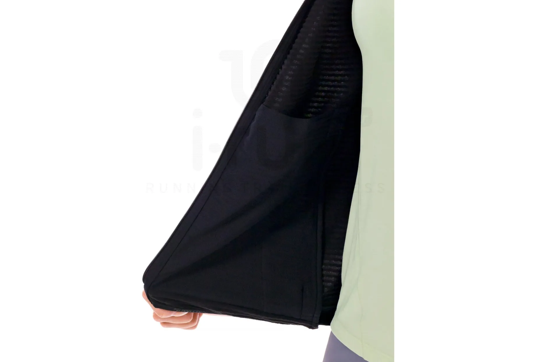 Salomon Essential Lightwarm Hoodie