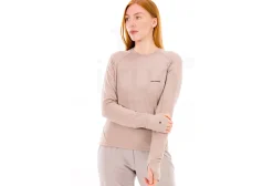 Salomon Essential Lightwarm Crew Neck
